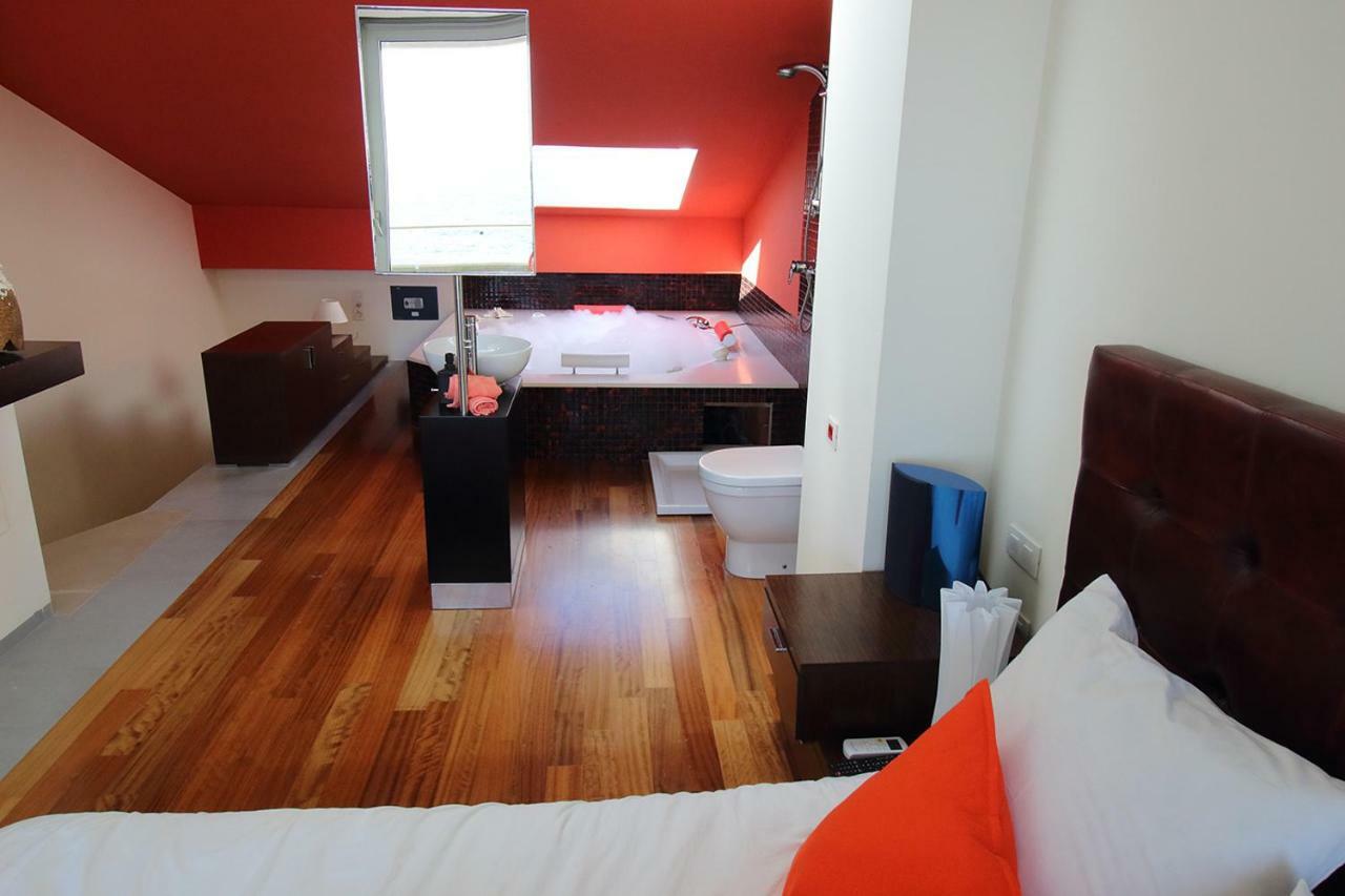 Vila Tabarca Quality & Luxury Eksteriør billede