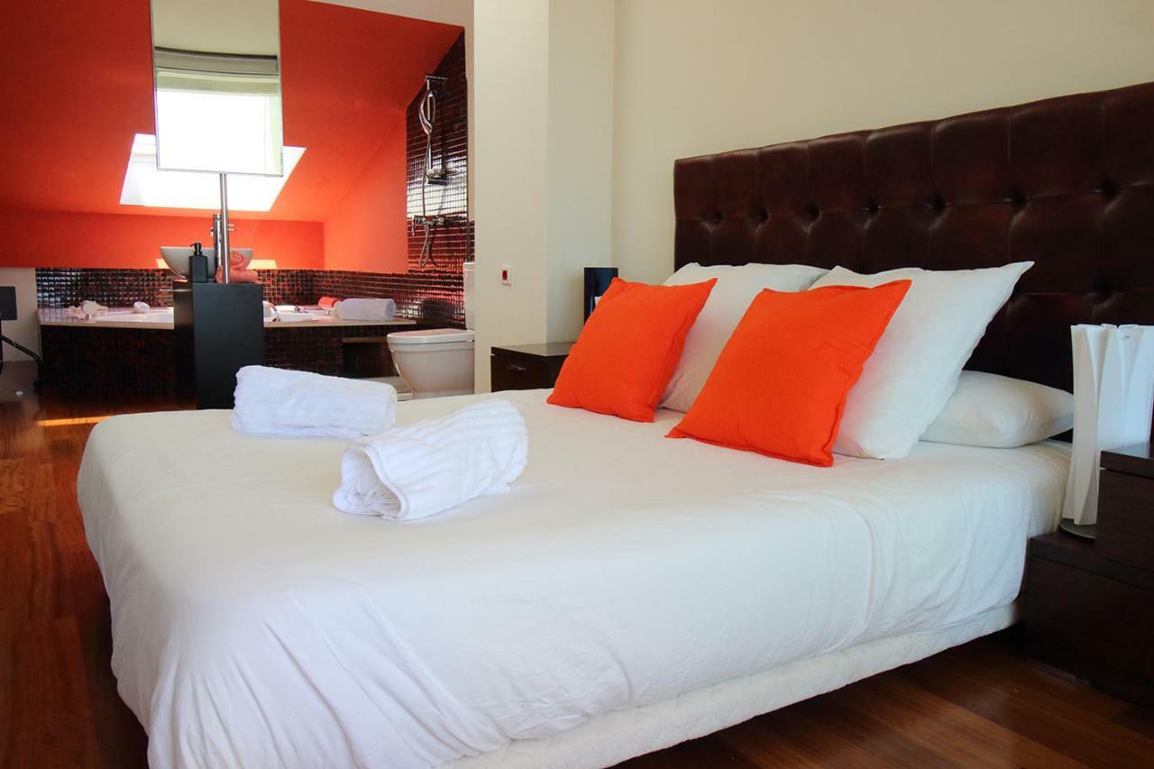 Vila Tabarca Quality & Luxury Eksteriør billede