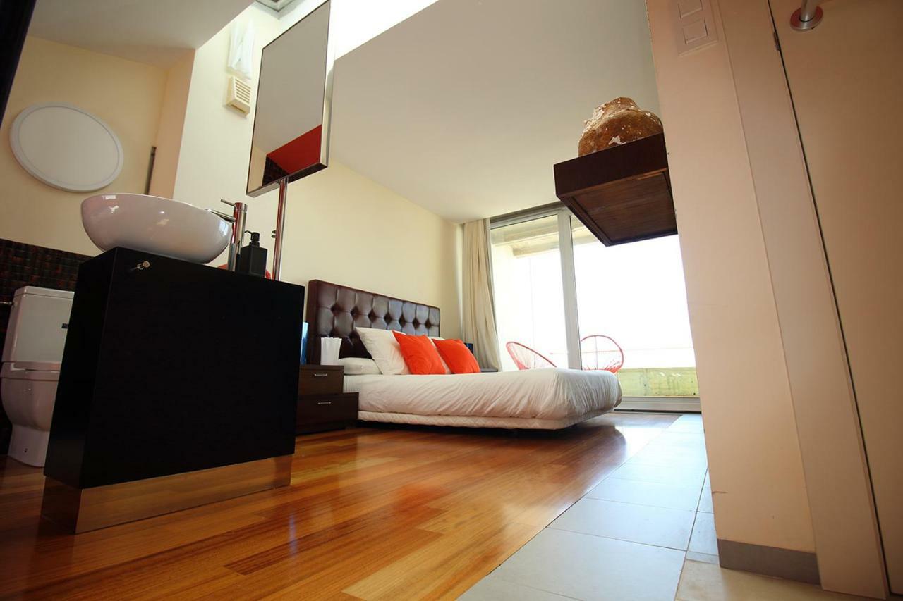 Vila Tabarca Quality & Luxury Eksteriør billede