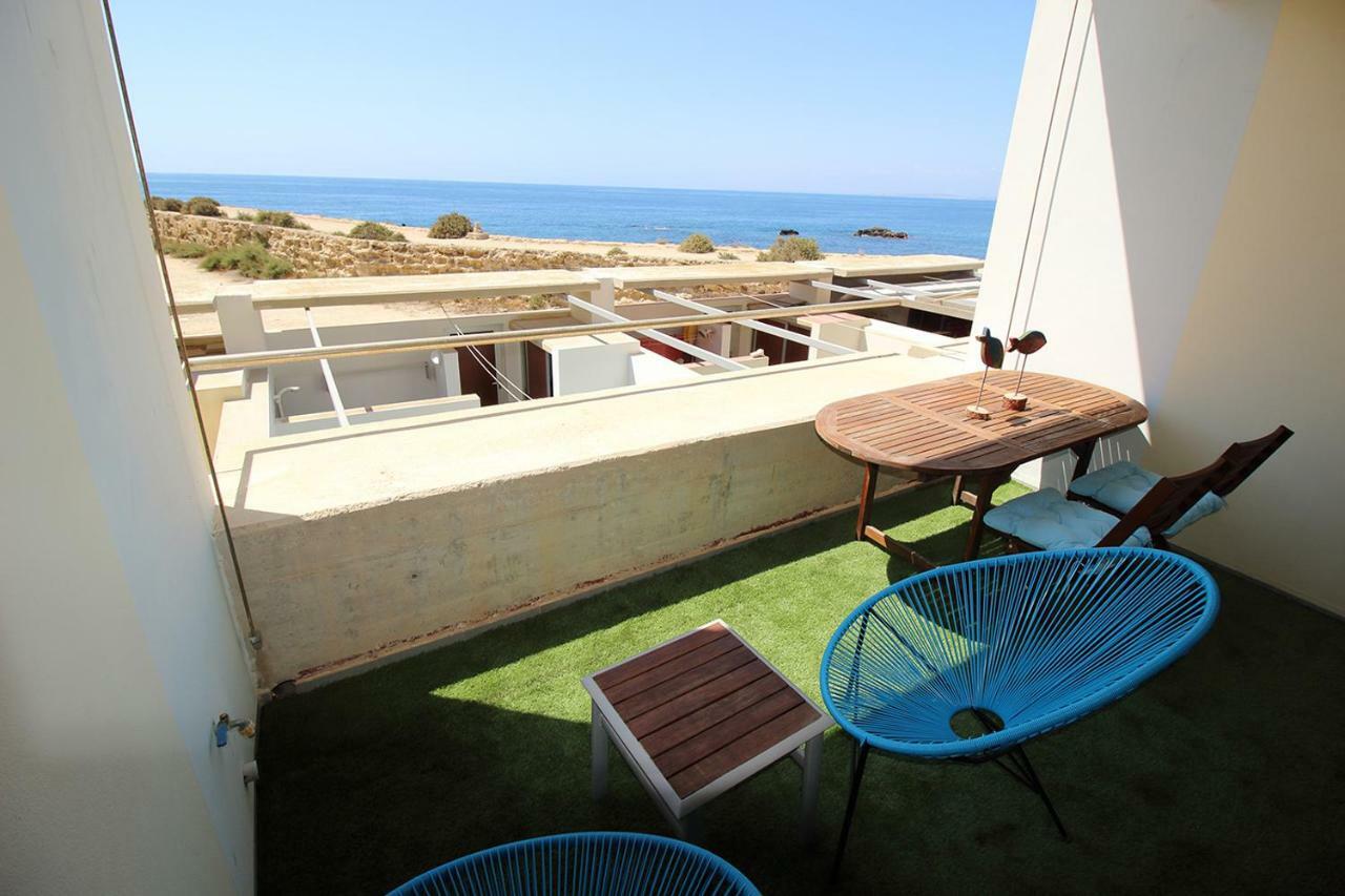 Vila Tabarca Quality & Luxury Eksteriør billede