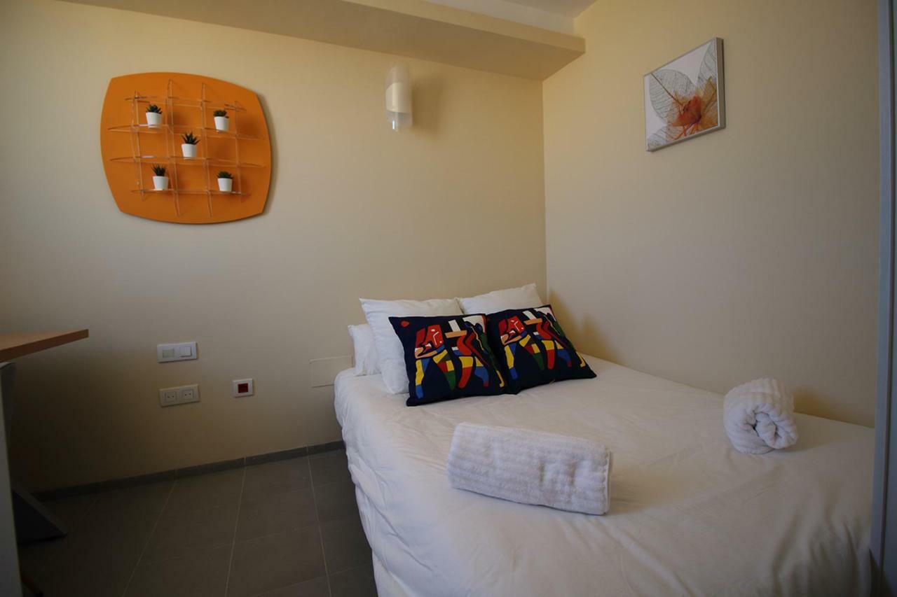 Vila Tabarca Quality & Luxury Eksteriør billede