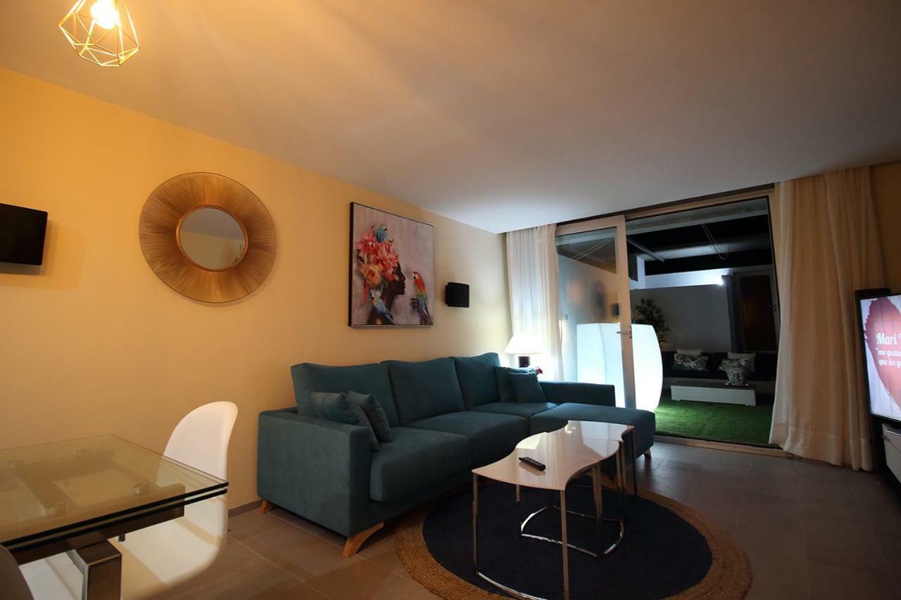 Vila Tabarca Quality & Luxury Eksteriør billede