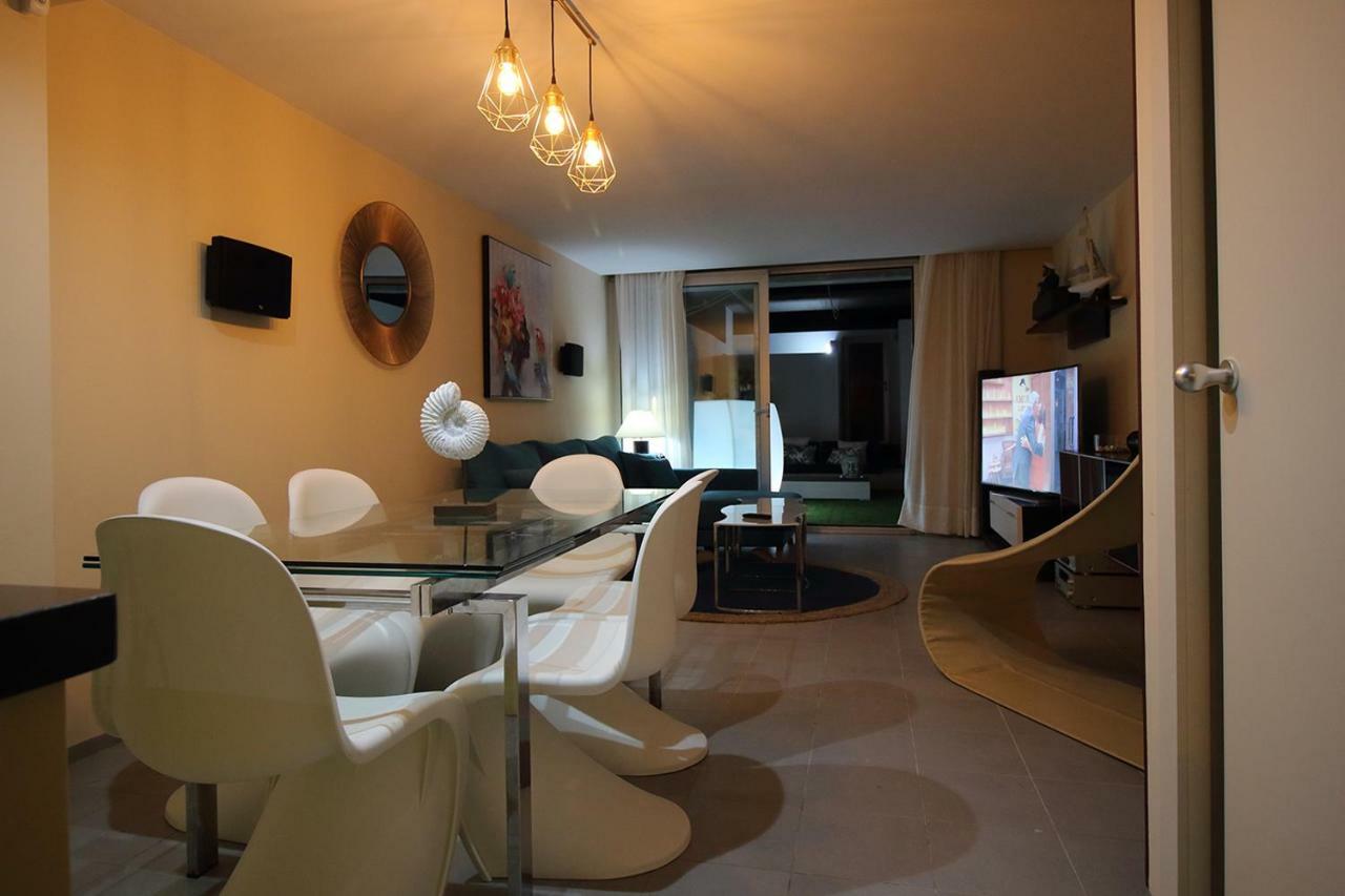 Vila Tabarca Quality & Luxury Eksteriør billede