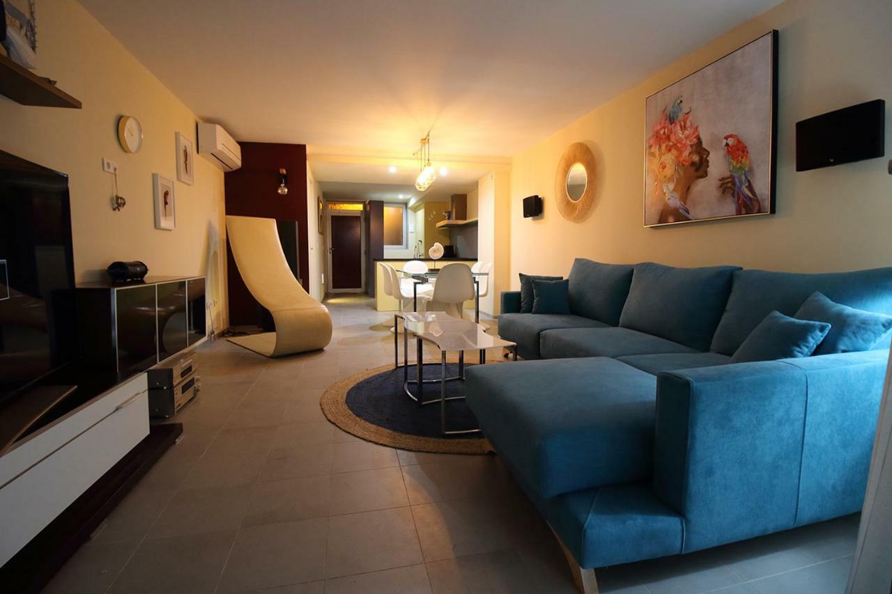 Vila Tabarca Quality & Luxury Eksteriør billede